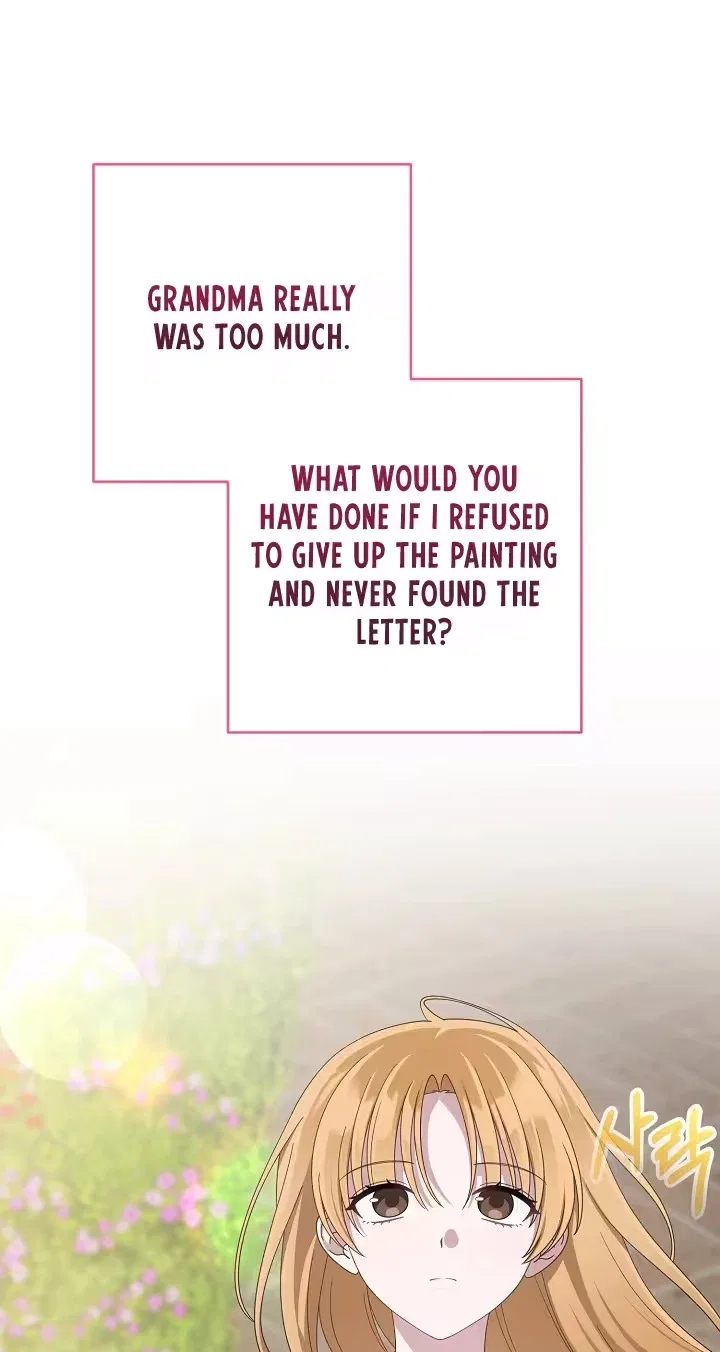 At the End of Resentment, Pure Love Remains Chapter 36 – Page 80