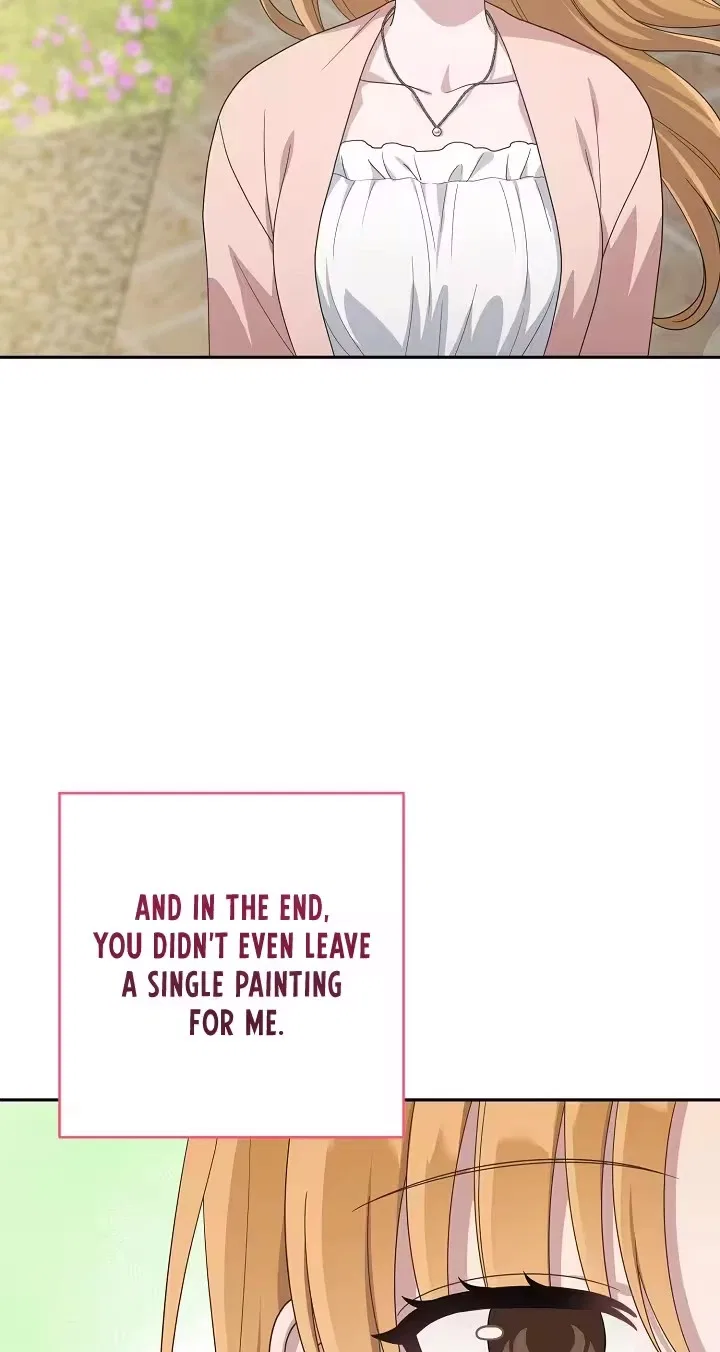 At the End of Resentment, Pure Love Remains Chapter 36 – Page 81