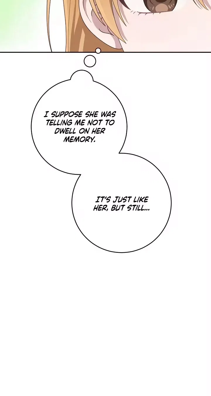 At the End of Resentment, Pure Love Remains Chapter 36 – Page 82