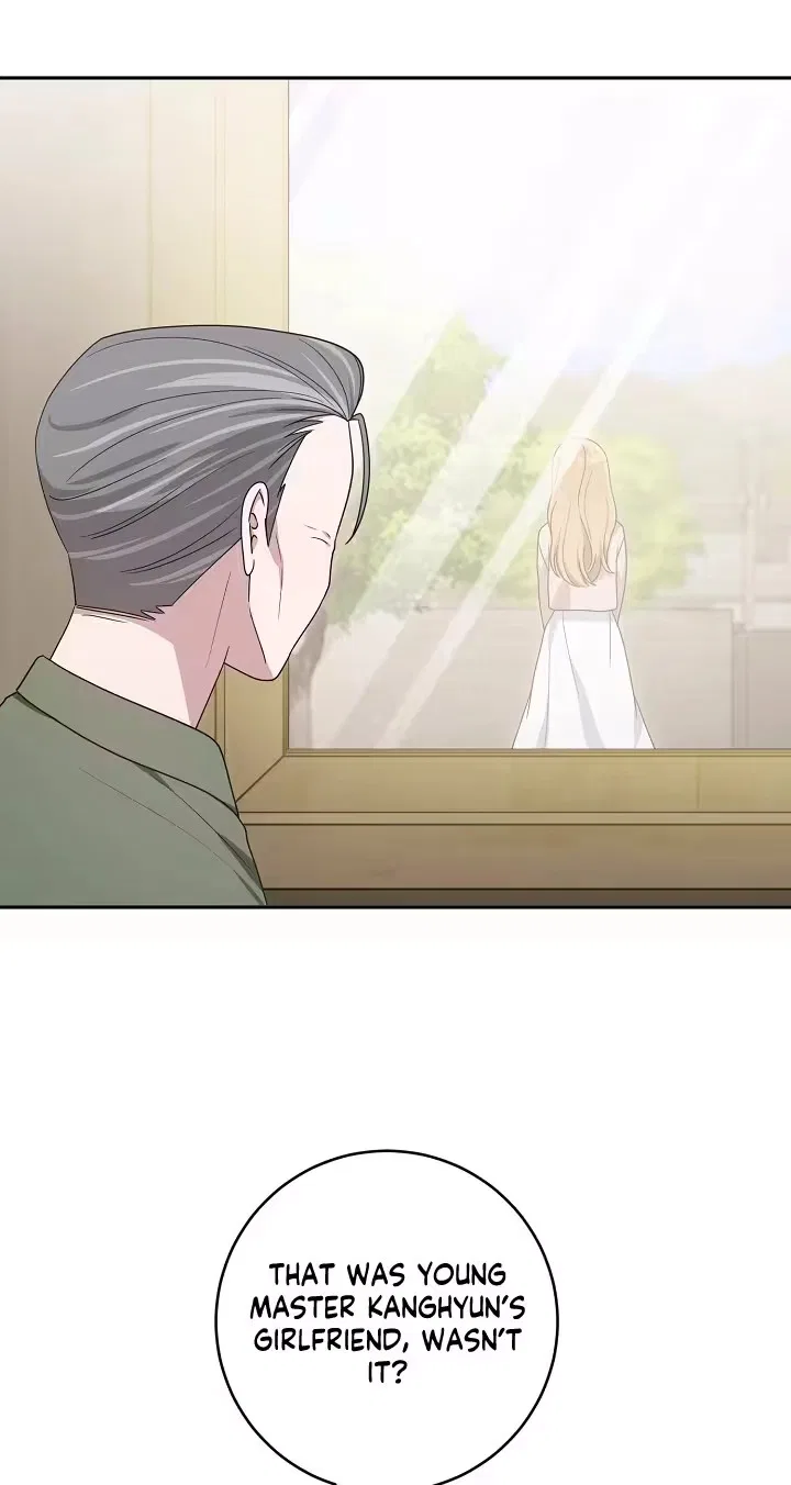 At the End of Resentment, Pure Love Remains Chapter 36 – Page 84