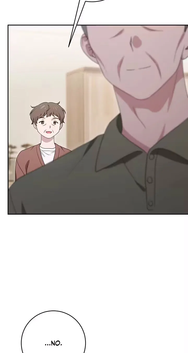 At the End of Resentment, Pure Love Remains Chapter 36 – Page 85