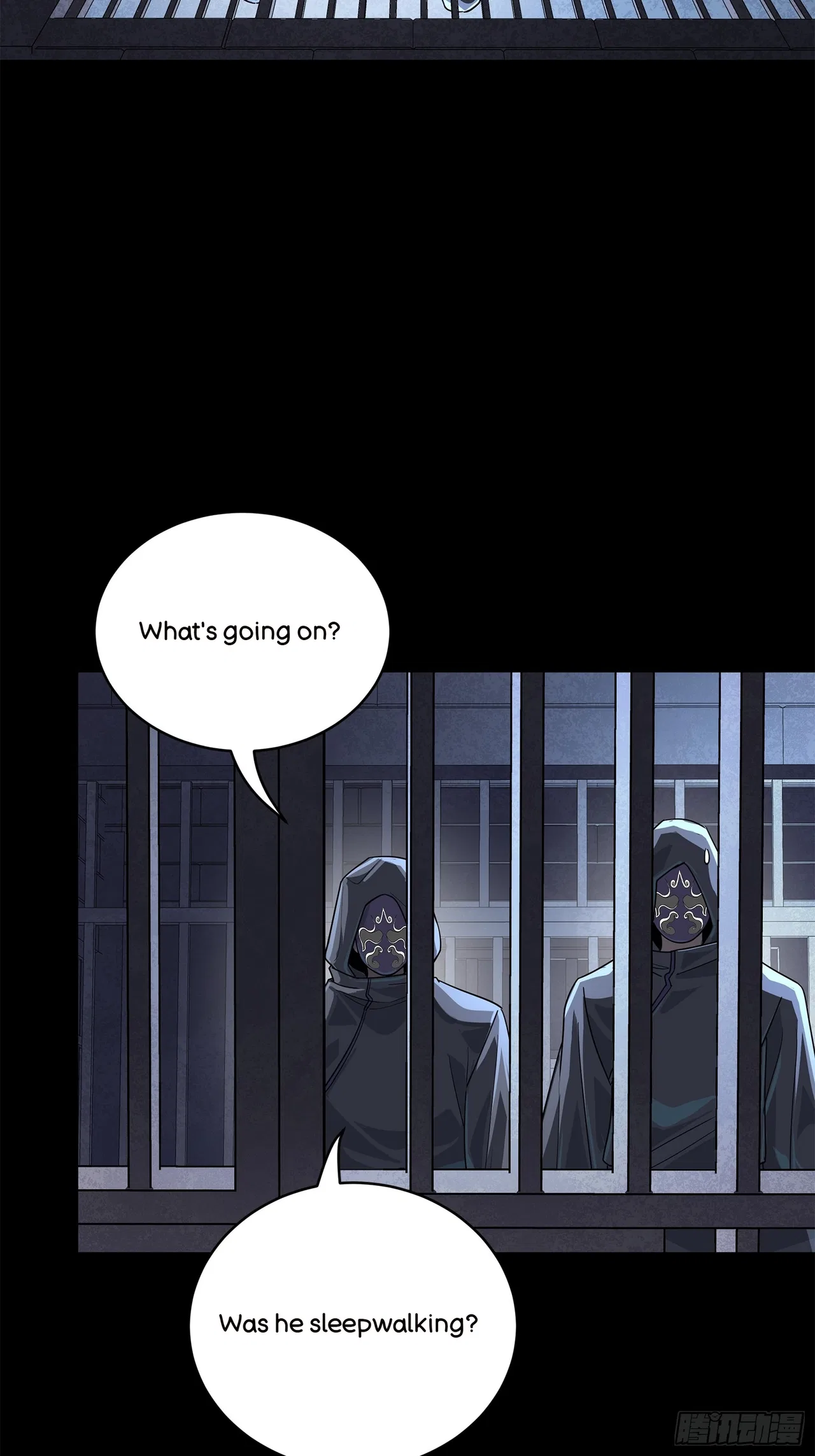 Xīngjiǎ Húnjiàng Zhuàn Chapter 218 – Page 14