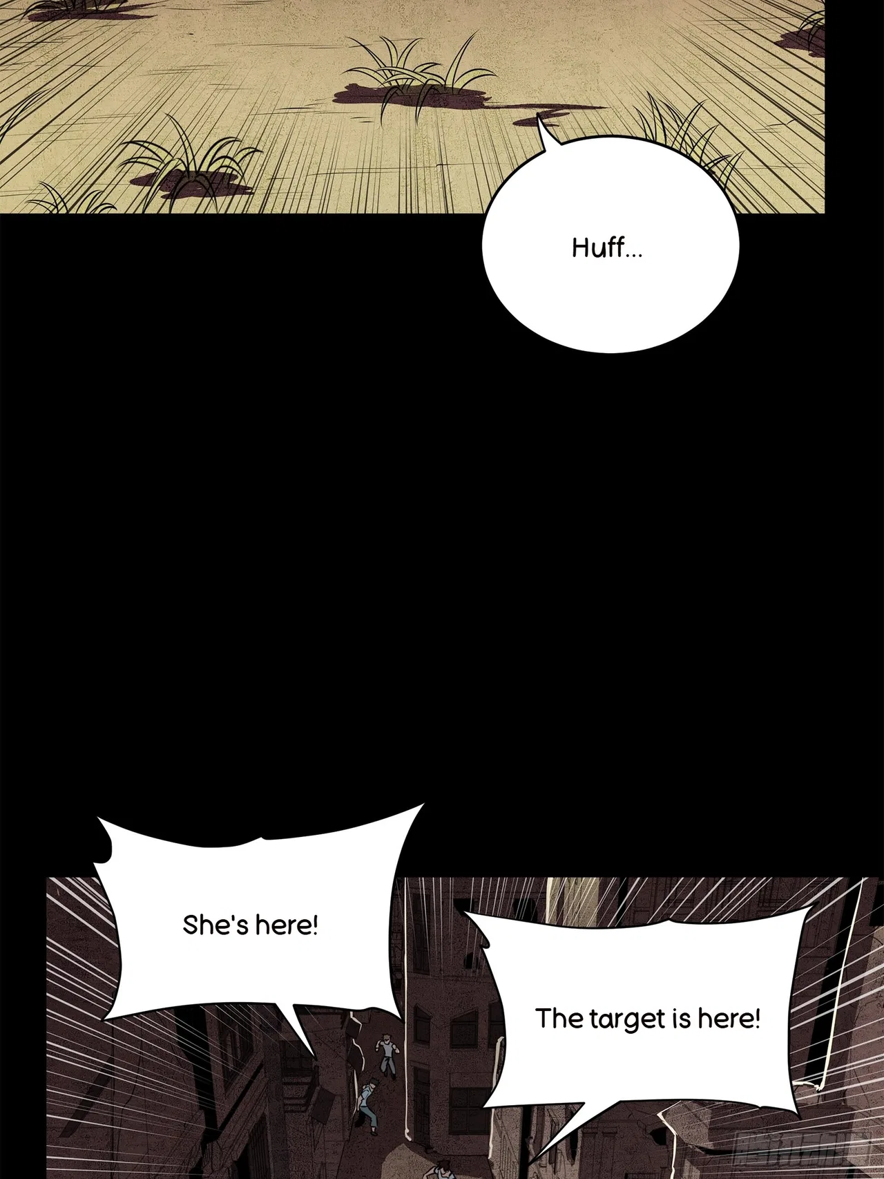 Xīngjiǎ Húnjiàng Zhuàn Chapter 218 – Page 36
