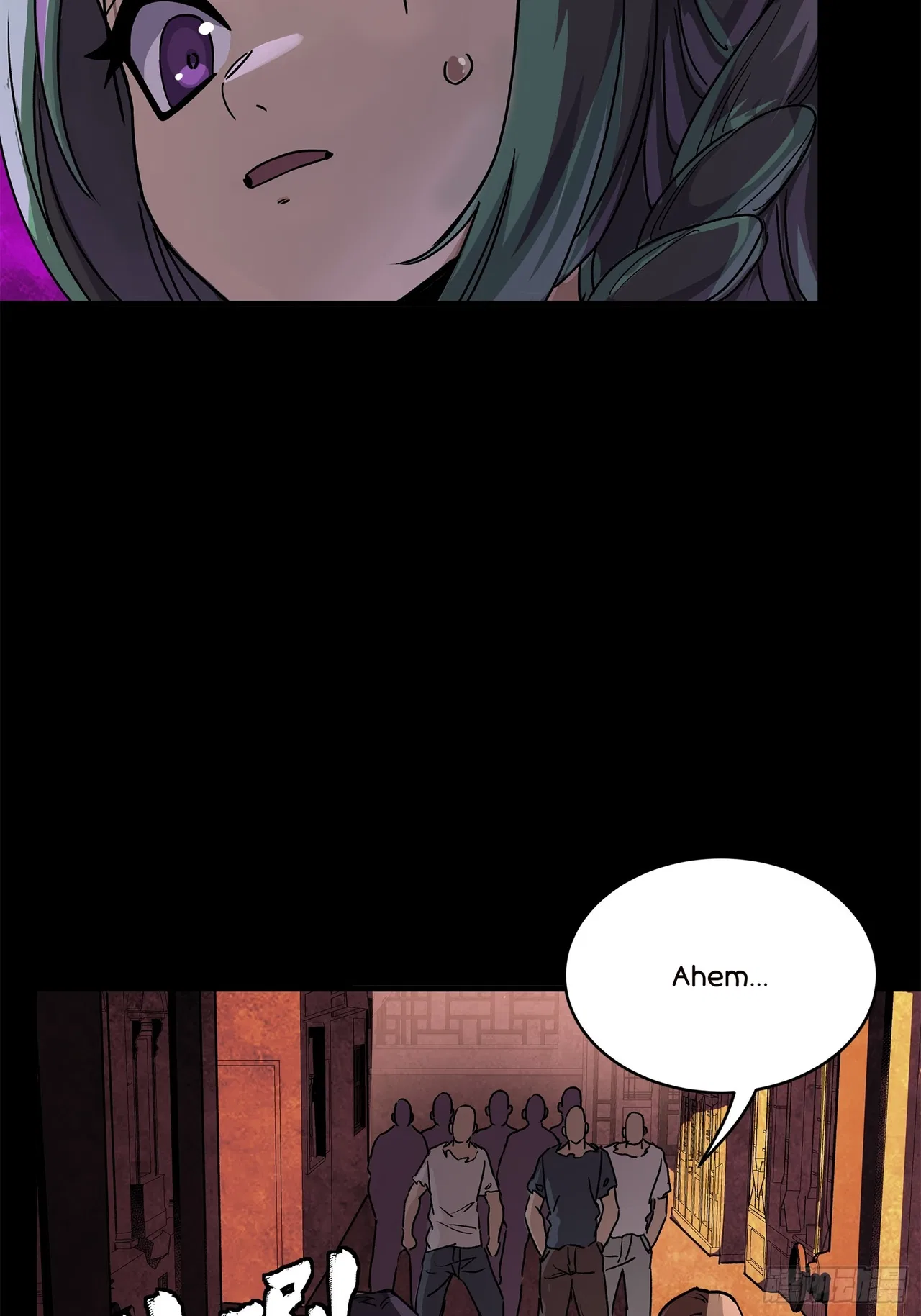Xīngjiǎ Húnjiàng Zhuàn Chapter 217 – Page 55