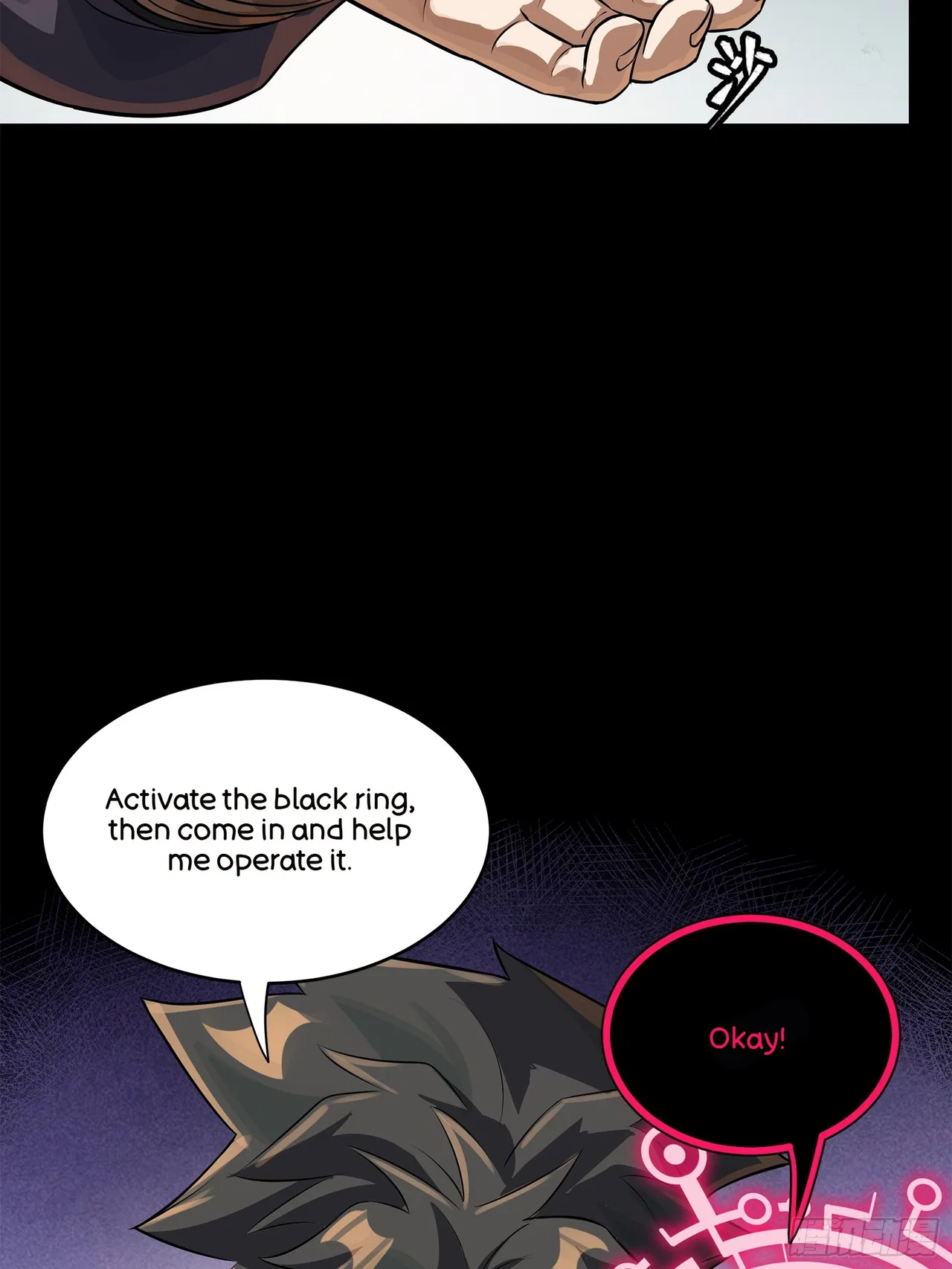 Xīngjiǎ Húnjiàng Zhuàn Chapter 217 – Page 79
