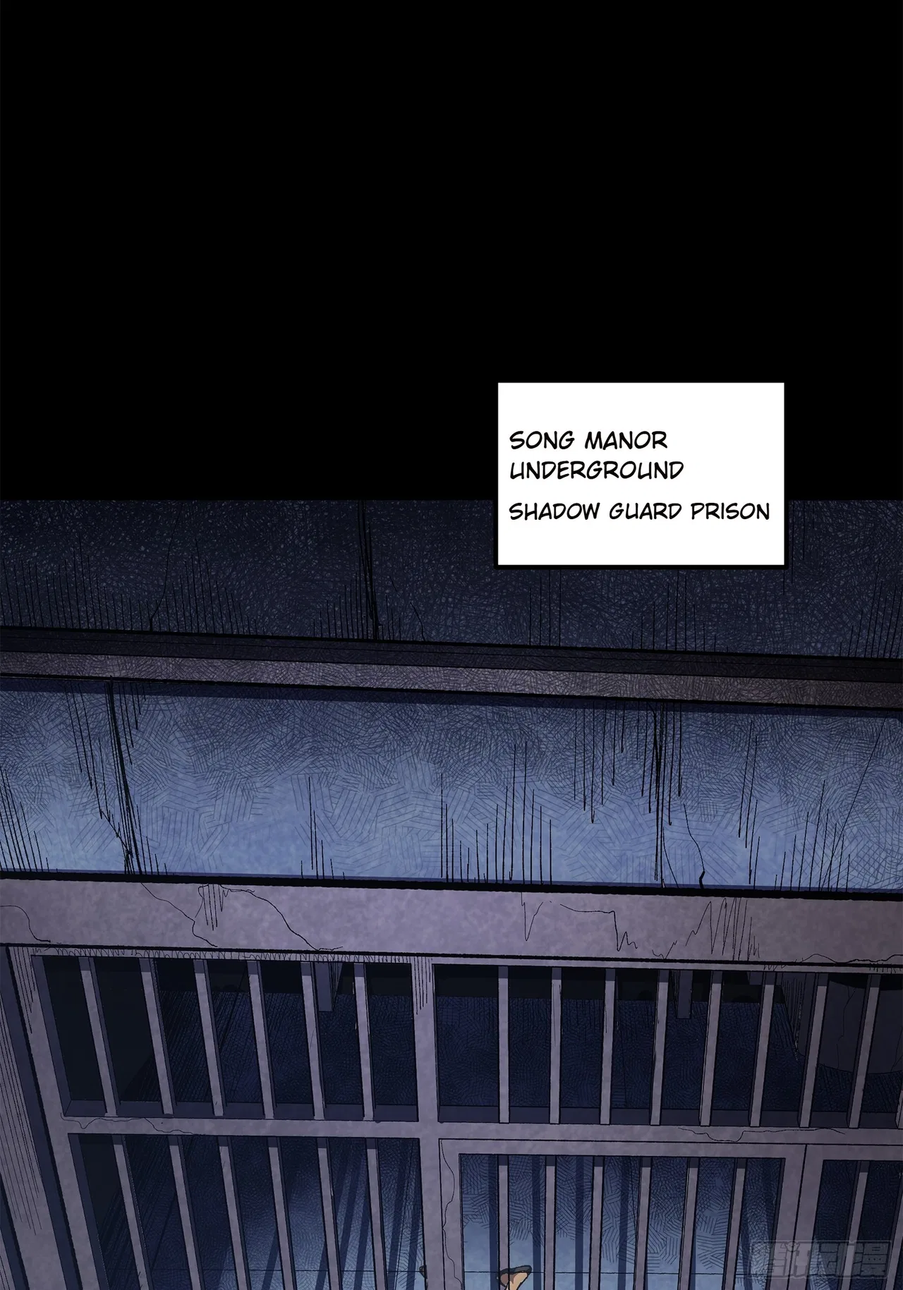 Xīngjiǎ Húnjiàng Zhuàn Chapter 217 – Page 95