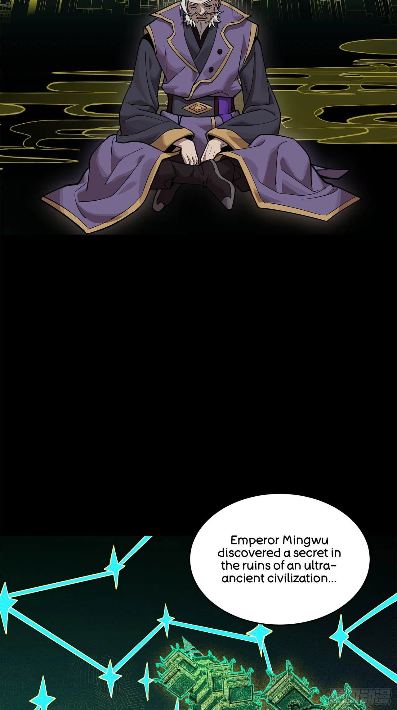 Xīngjiǎ Húnjiàng Zhuàn Chapter 216 – Page 8