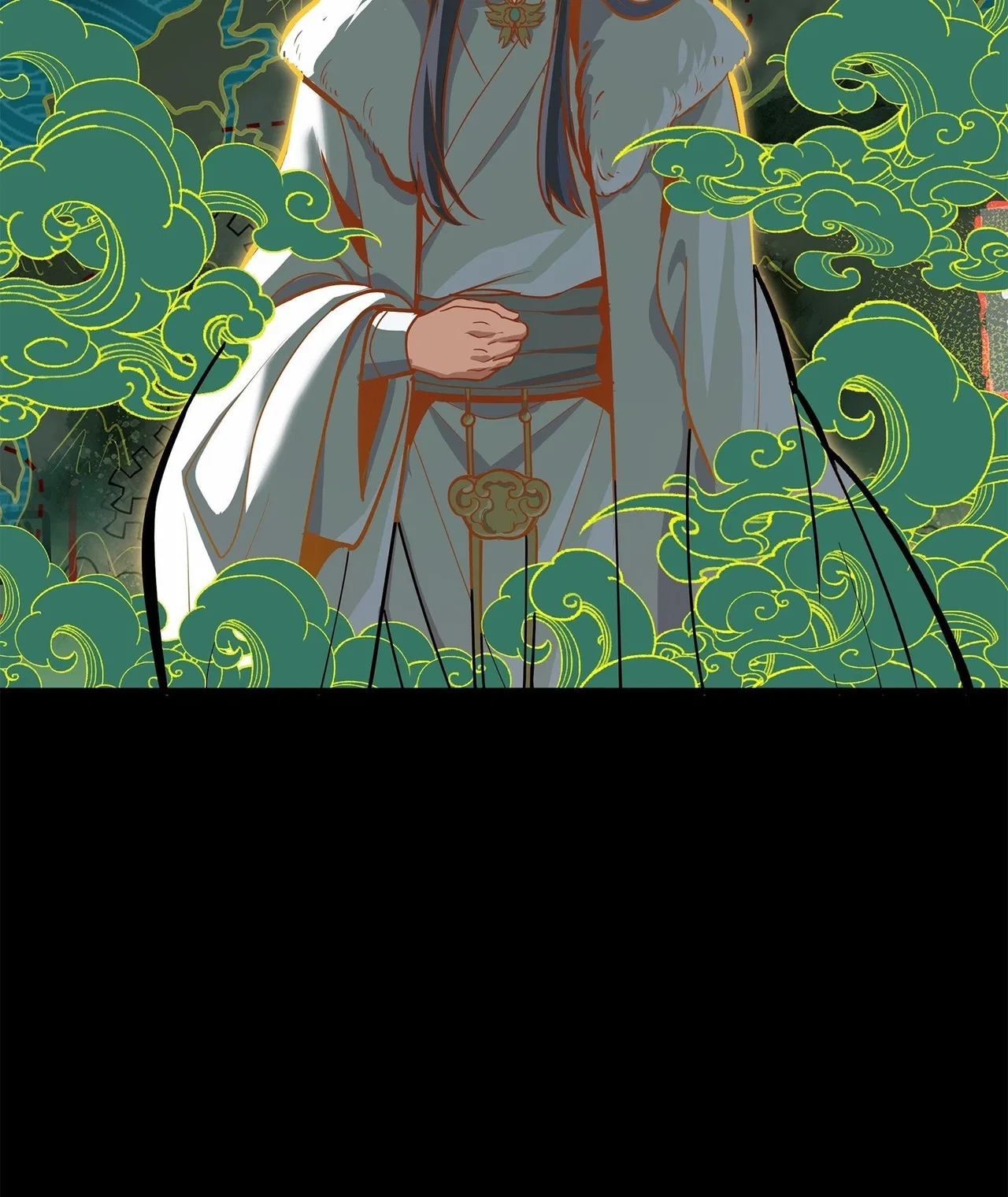 Xīngjiǎ Húnjiàng Zhuàn Chapter 216 – Page 14