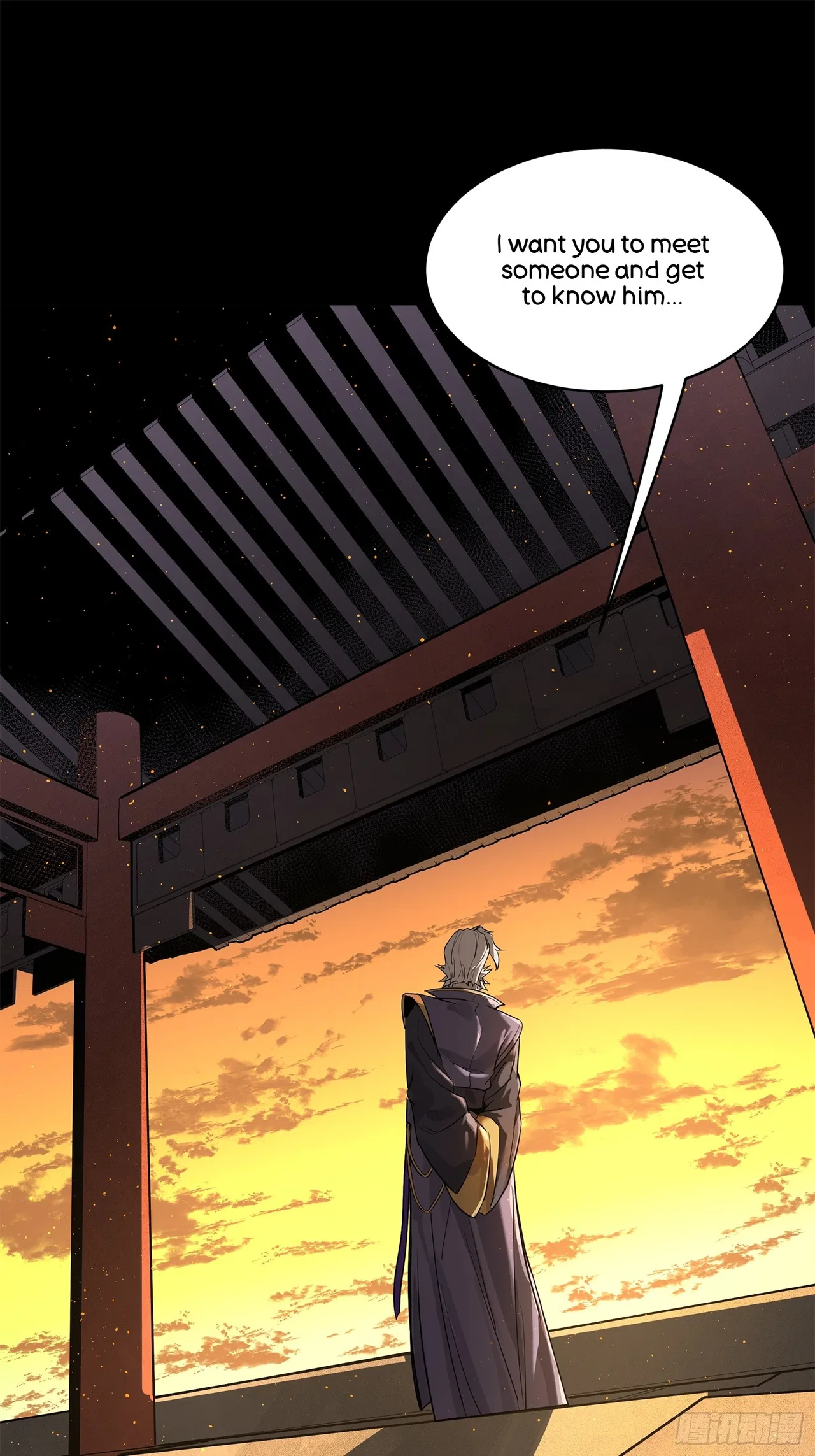 Xīngjiǎ Húnjiàng Zhuàn Chapter 216 – Page 35