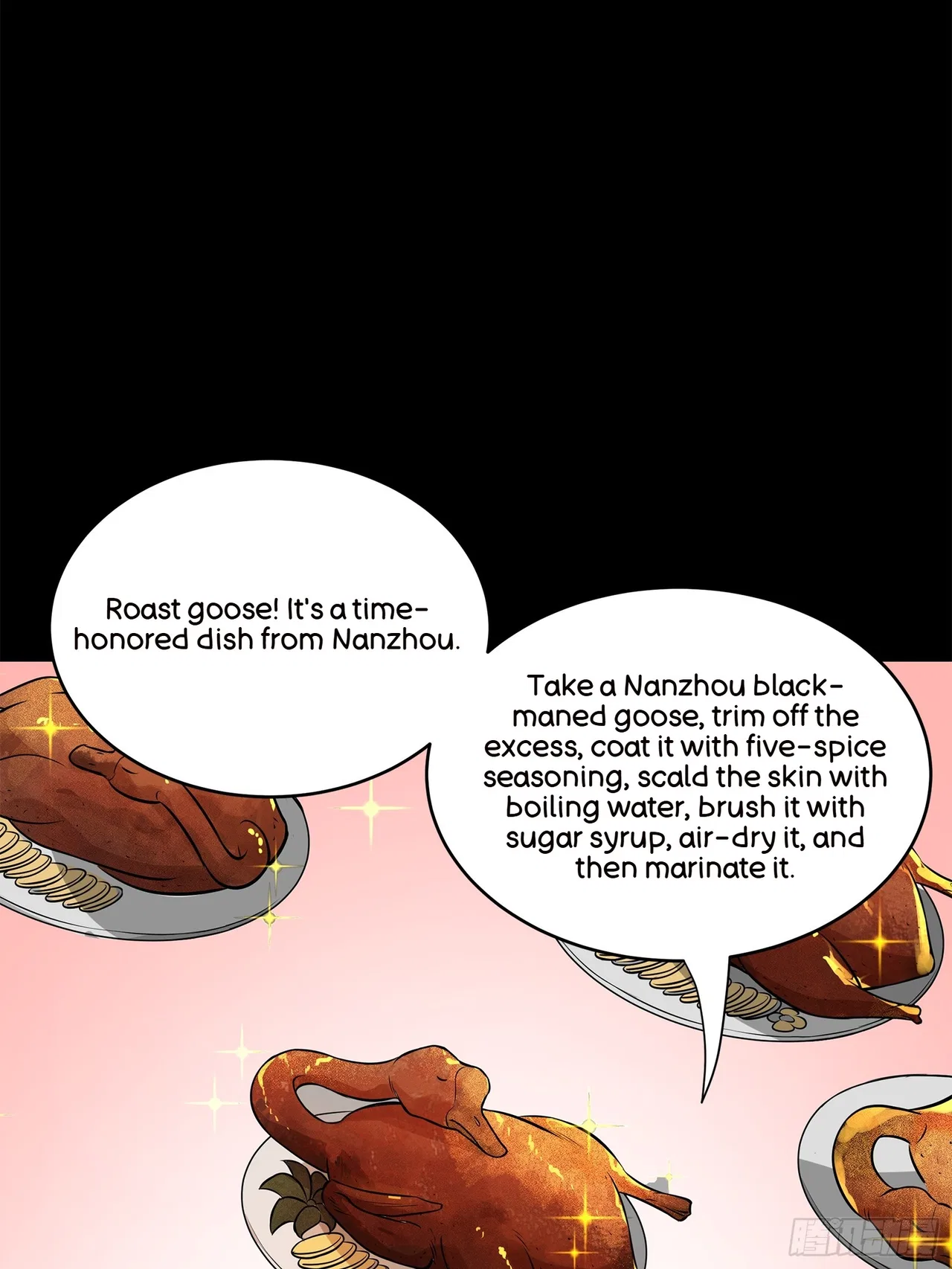 Xīngjiǎ Húnjiàng Zhuàn Chapter 216 – Page 53
