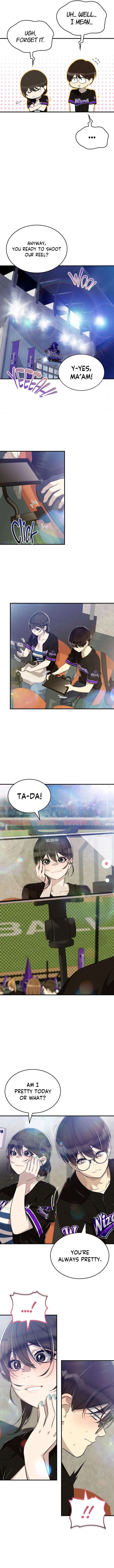 Teto X Egen Chapter 24 – Page 3