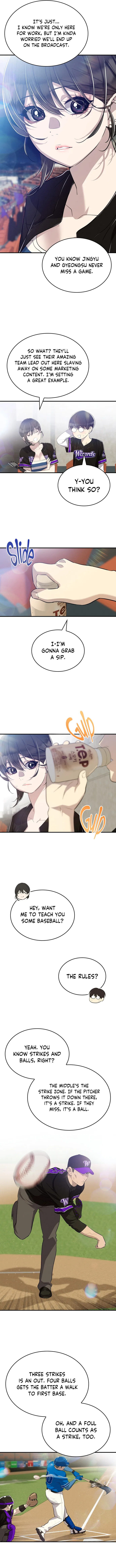 Teto X Egen Chapter 24 – Page 7