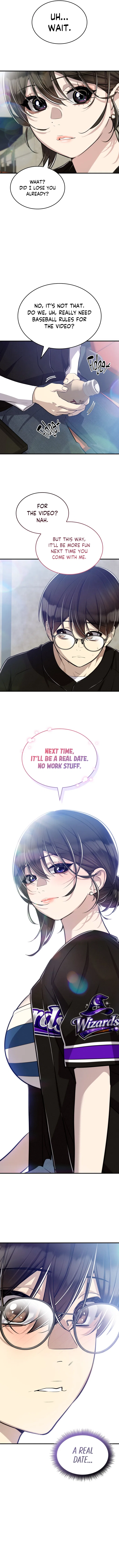 Teto X Egen Chapter 24 – Page 8