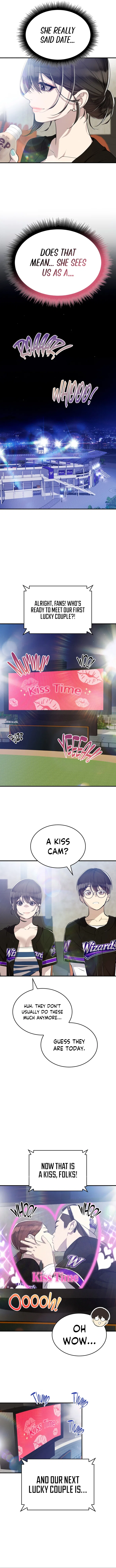 Teto X Egen Chapter 24 – Page 9