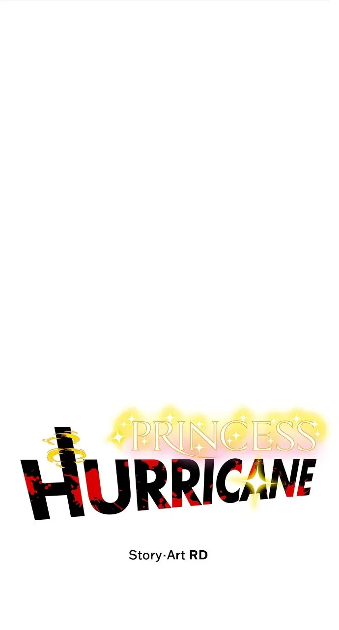 Princess Hurricane Chapter 131 – Page 1