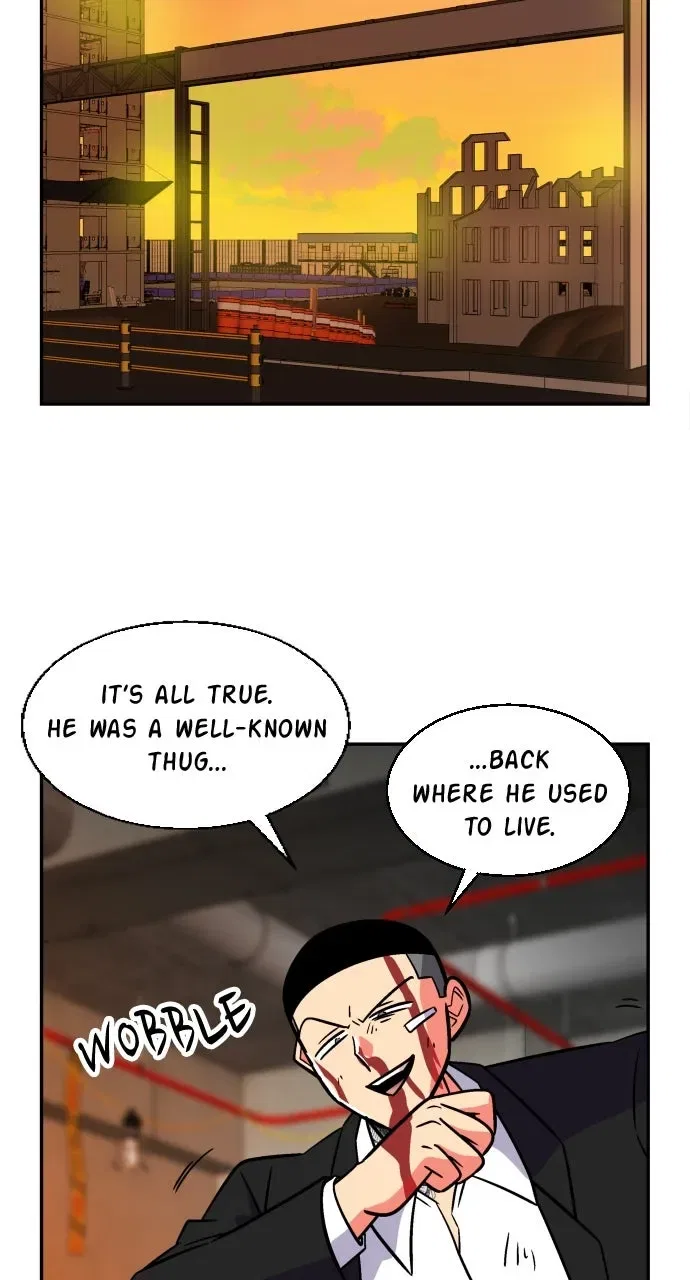 Princess Hurricane Chapter 131 – Page 3