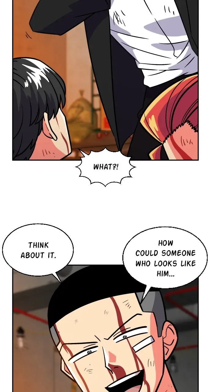 Princess Hurricane Chapter 131 – Page 4