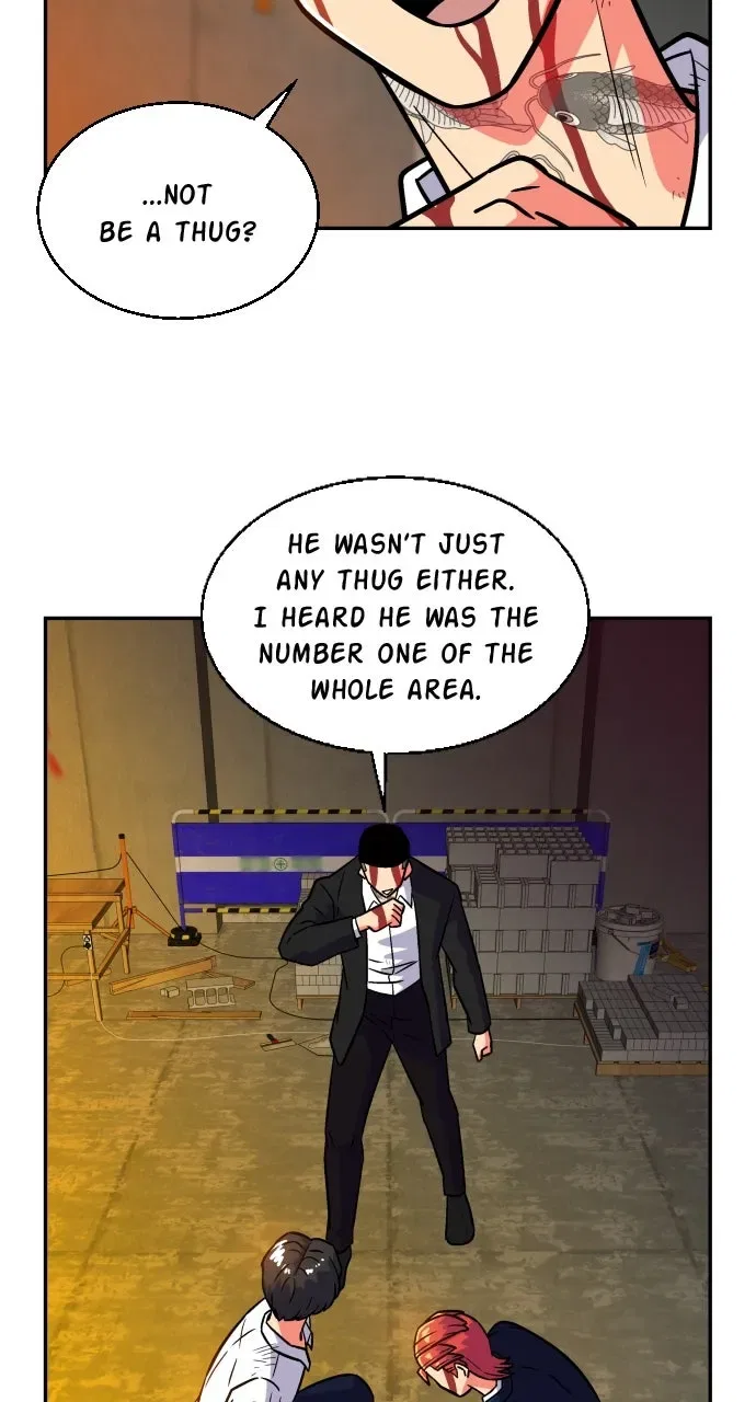 Princess Hurricane Chapter 131 – Page 5