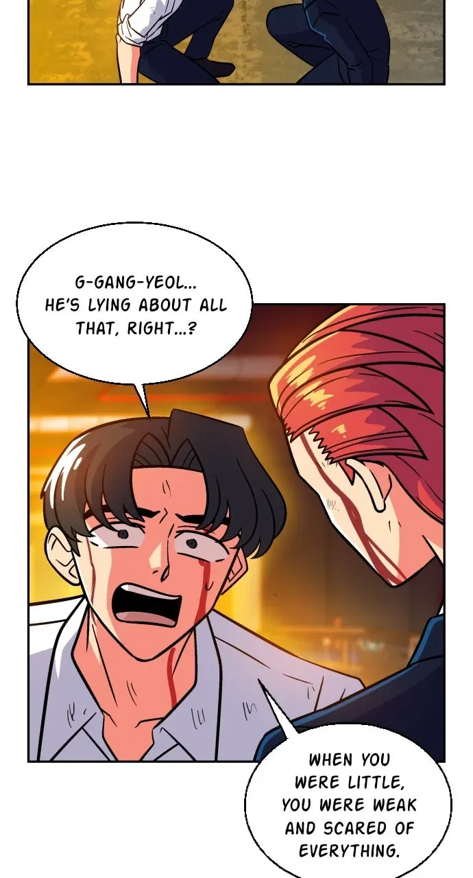 Princess Hurricane Chapter 131 – Page 6