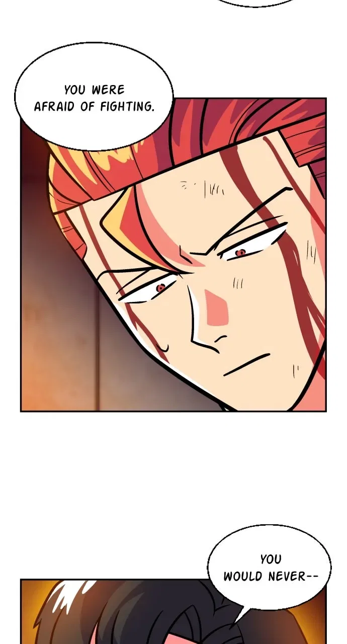 Princess Hurricane Chapter 131 – Page 7