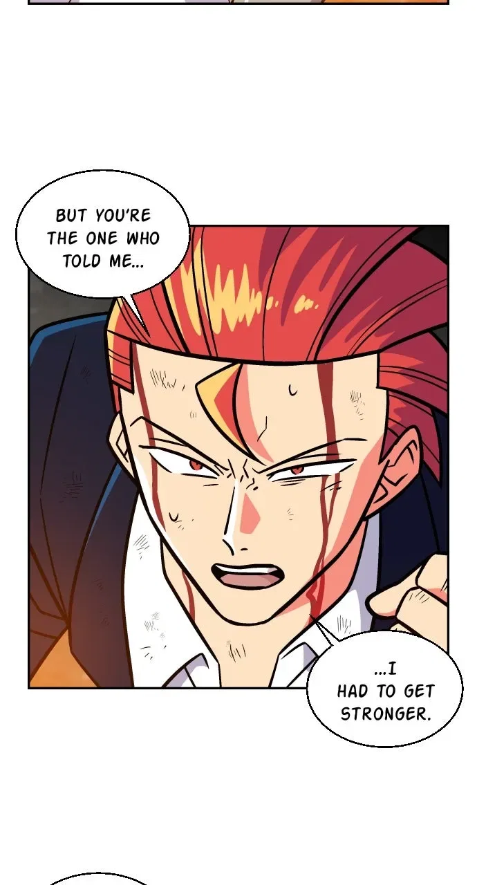 Princess Hurricane Chapter 131 – Page 12