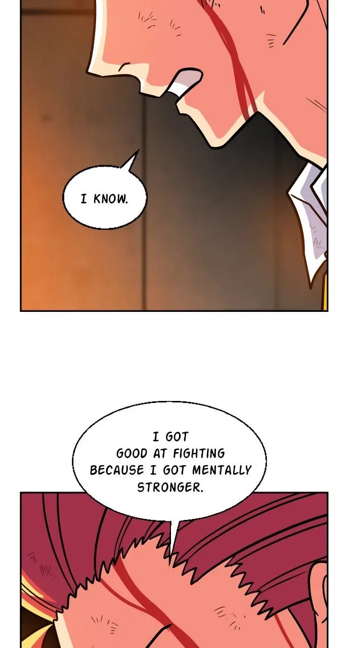 Princess Hurricane Chapter 131 – Page 17