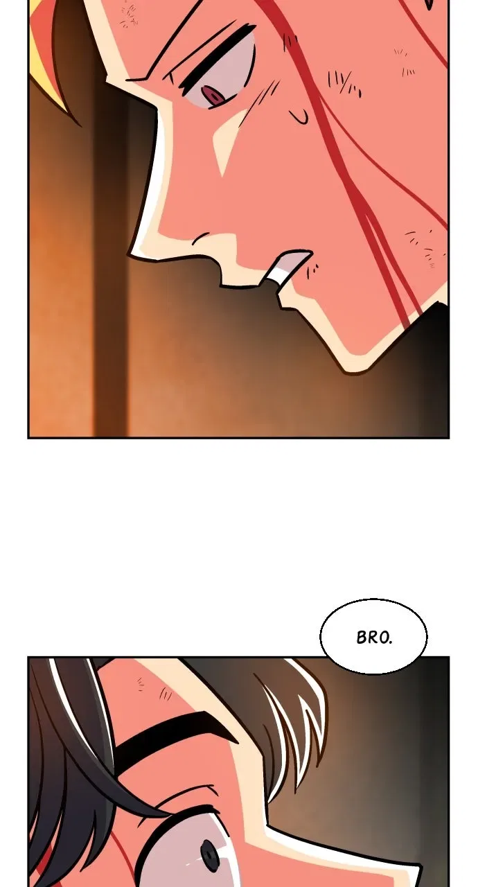 Princess Hurricane Chapter 131 – Page 18