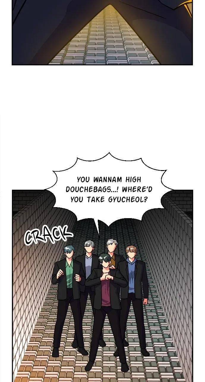 Princess Hurricane Chapter 131 – Page 23