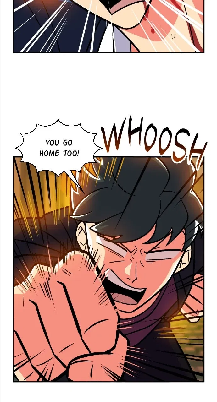Princess Hurricane Chapter 131 – Page 29