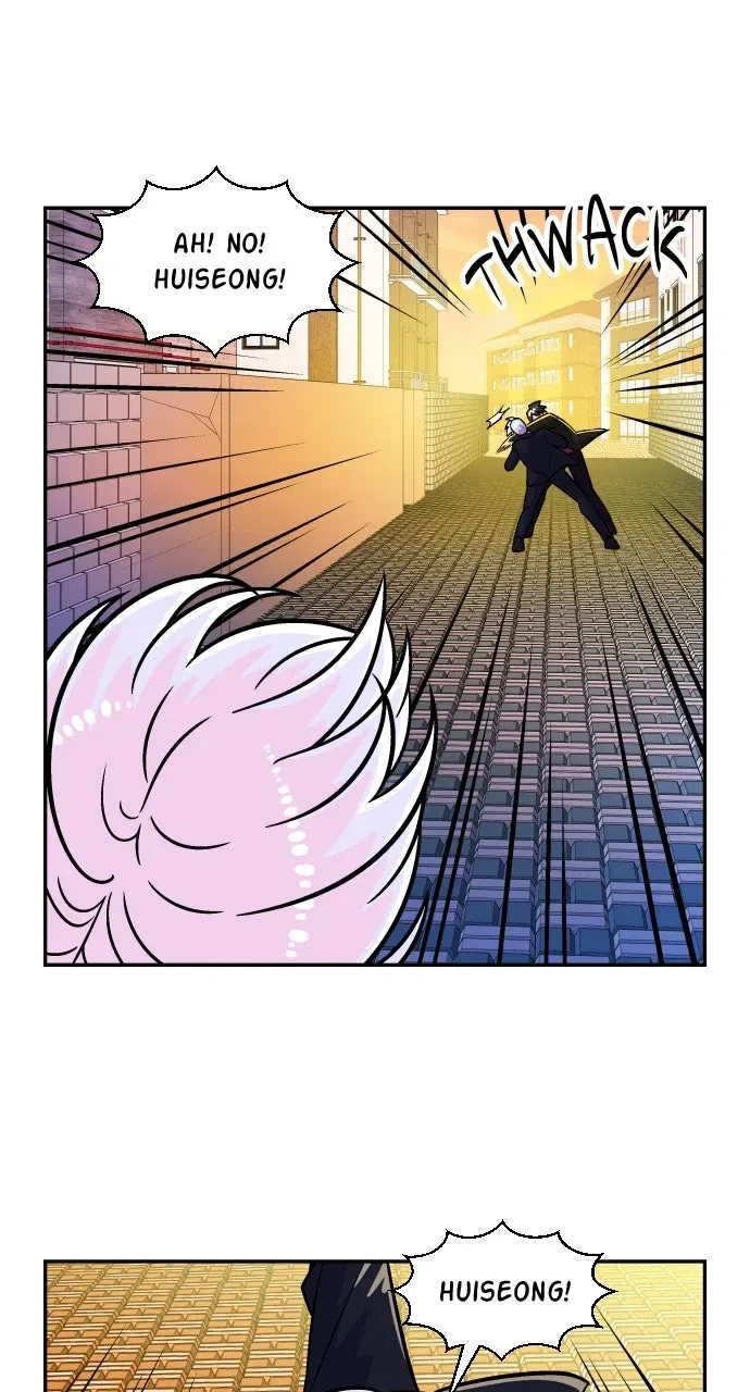 Princess Hurricane Chapter 131 – Page 37