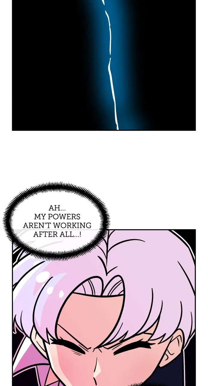 Princess Hurricane Chapter 131 – Page 39