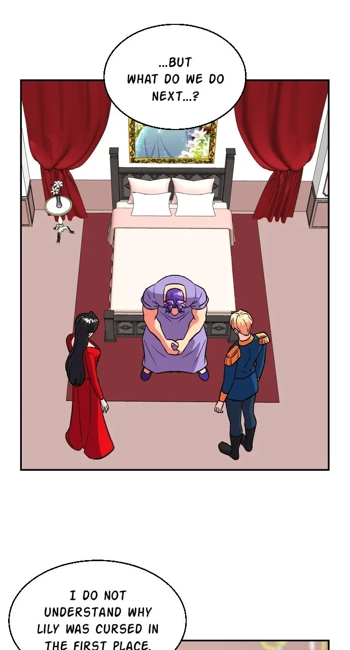 Princess Hurricane Chapter 131 – Page 42