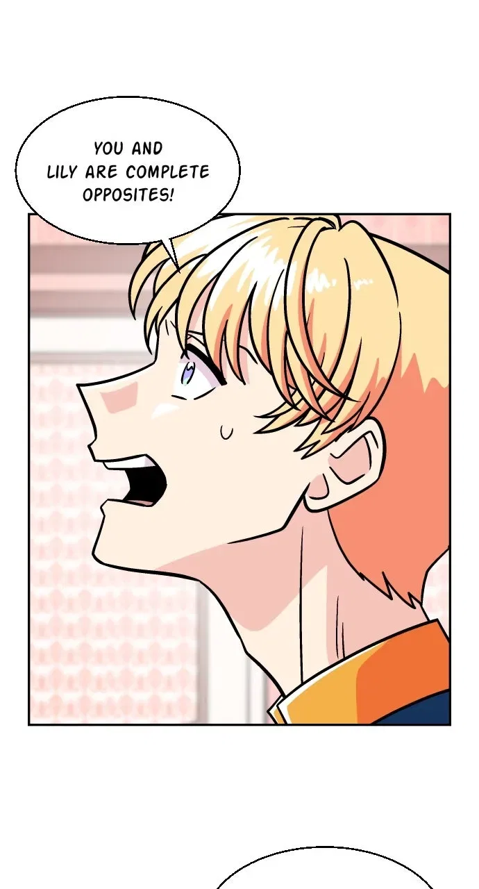 Princess Hurricane Chapter 131 – Page 47
