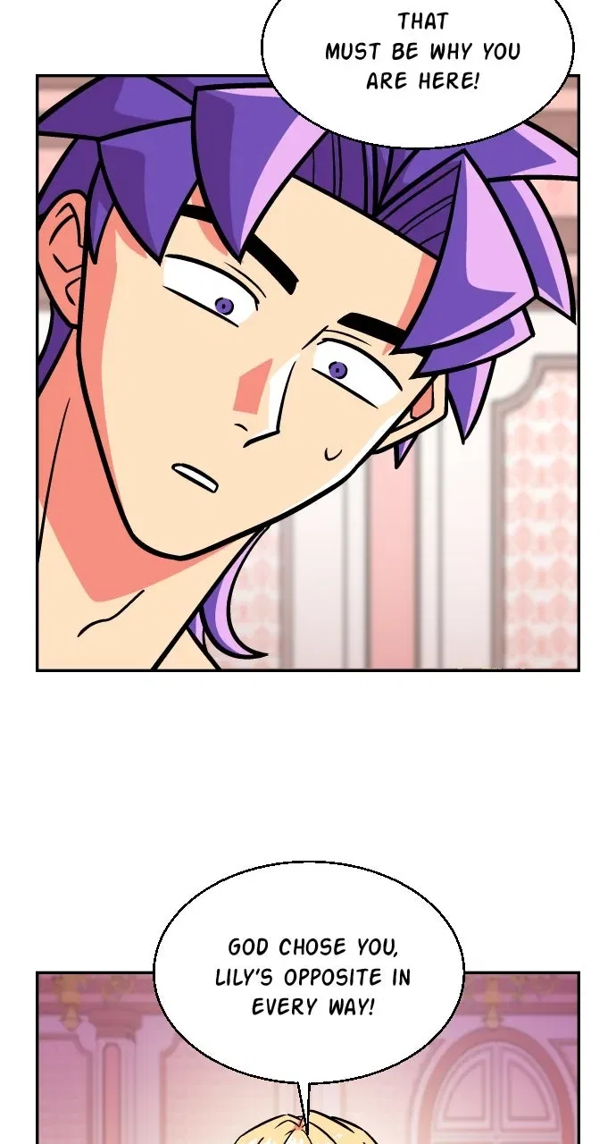 Princess Hurricane Chapter 131 – Page 48