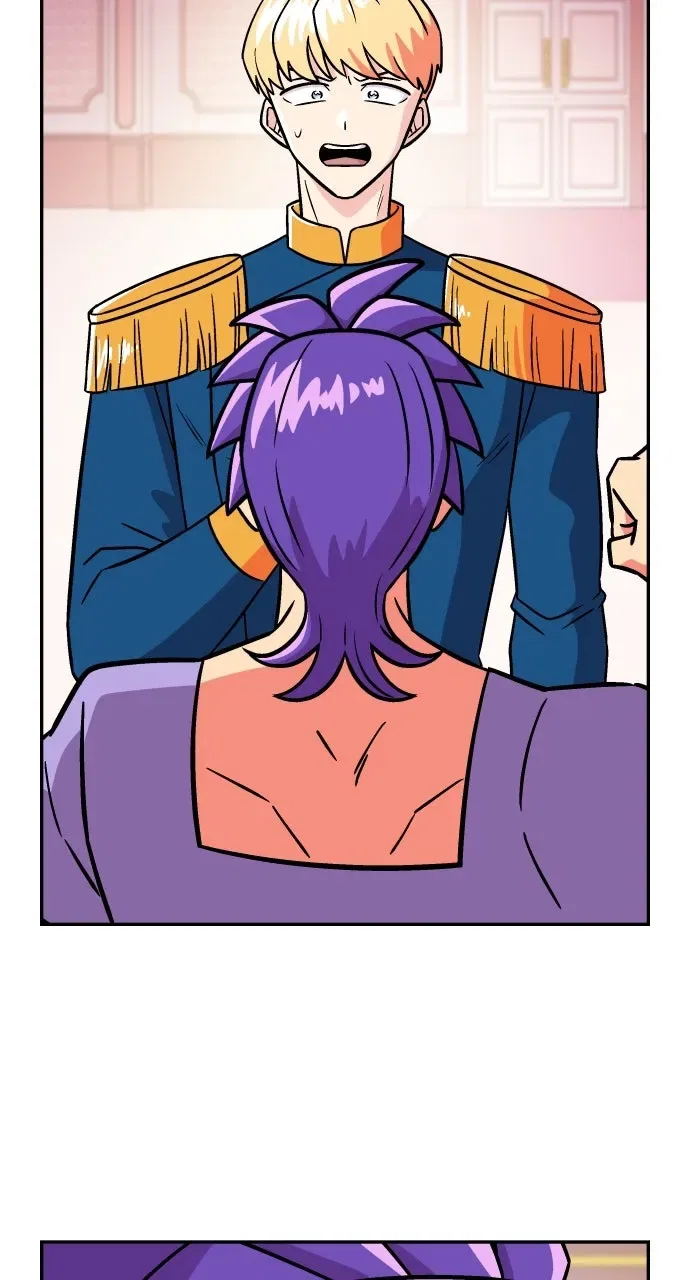 Princess Hurricane Chapter 131 – Page 49