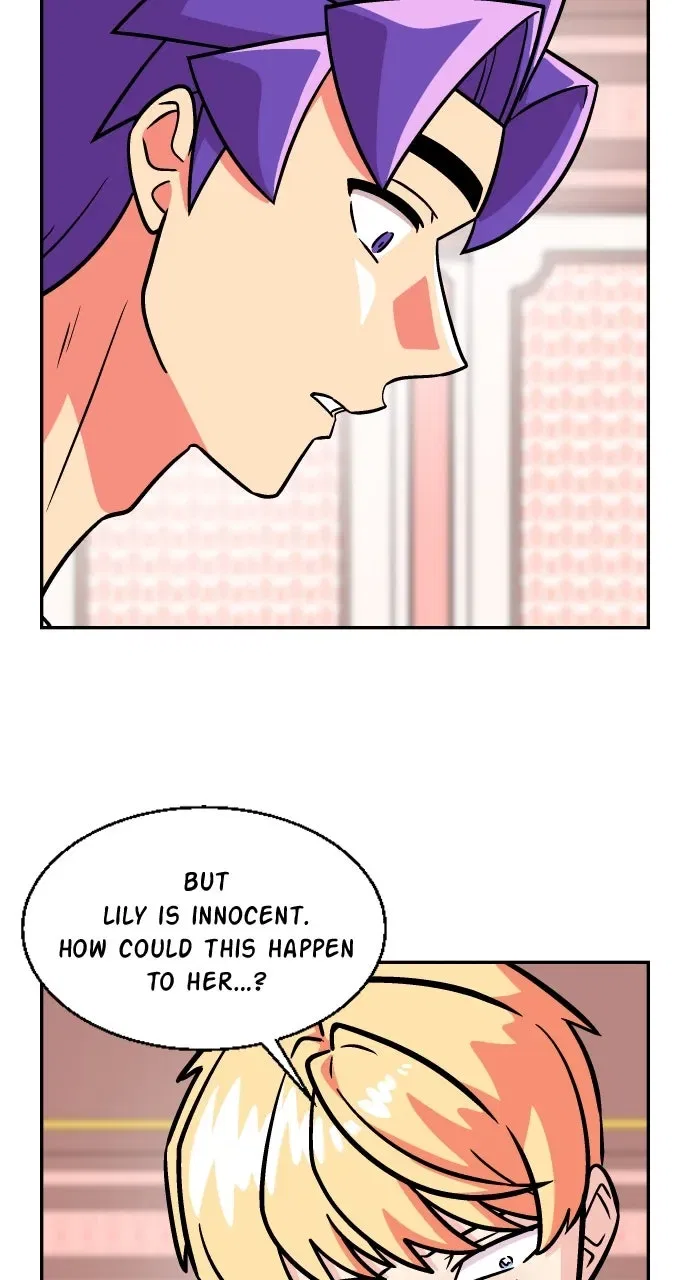 Princess Hurricane Chapter 131 – Page 50