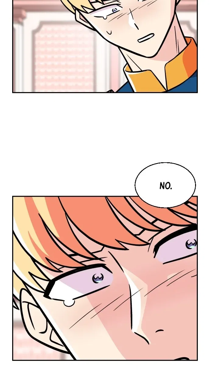 Princess Hurricane Chapter 131 – Page 51