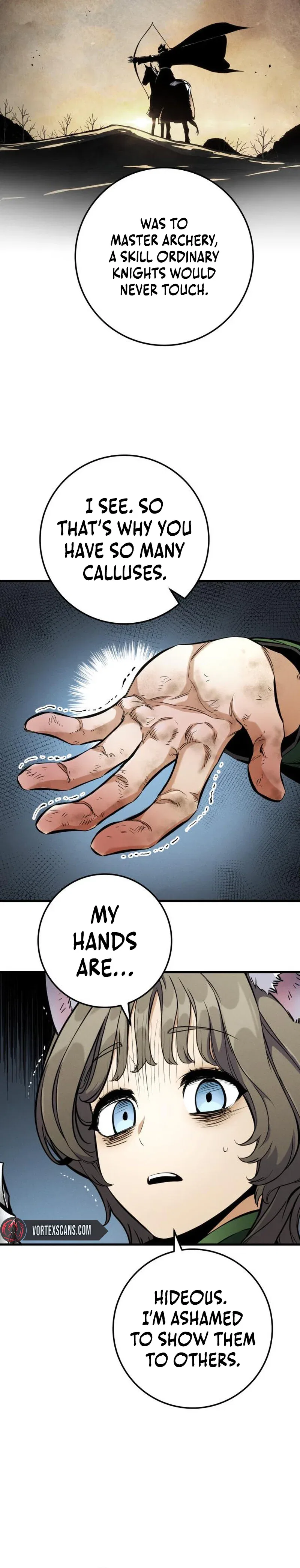 The Wandering Knight’s Survival Manual Chapter 64 – Page 6