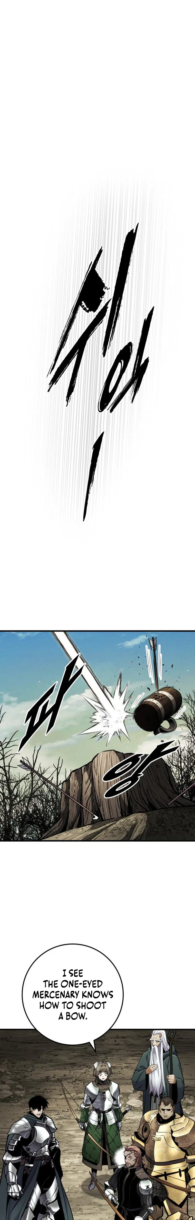 The Wandering Knight’s Survival Manual Chapter 64 – Page 8