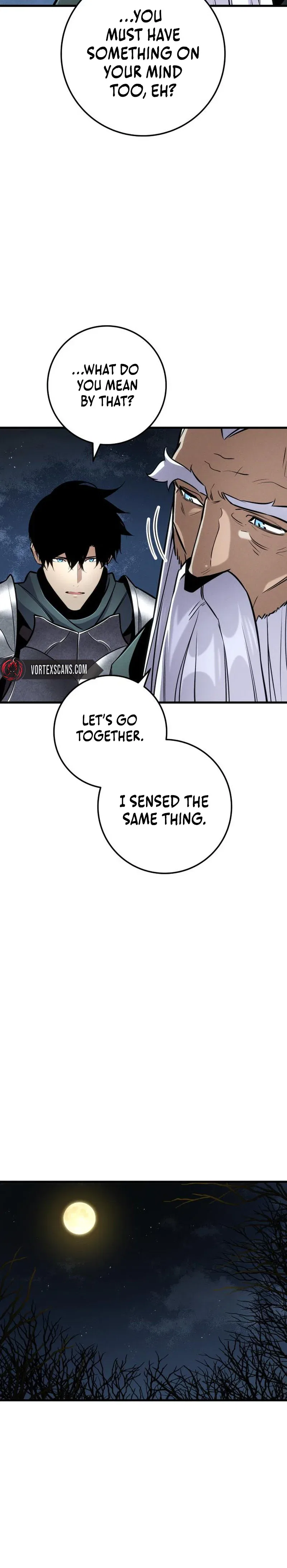 The Wandering Knight’s Survival Manual Chapter 64 – Page 27