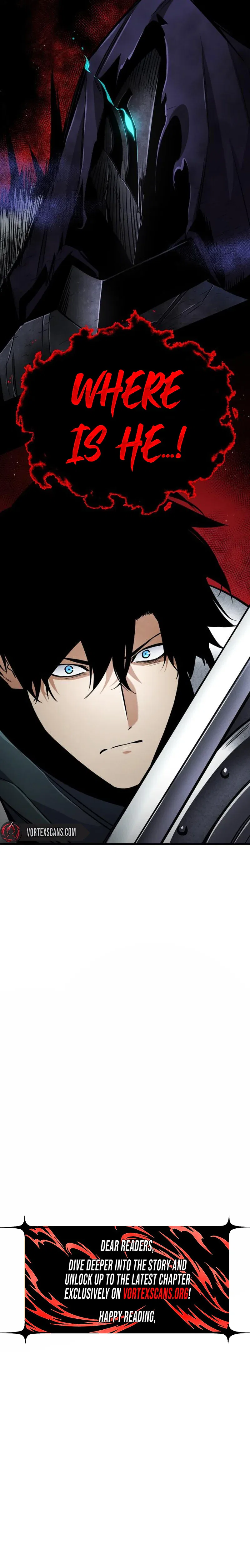 The Wandering Knight’s Survival Manual Chapter 64 – Page 37