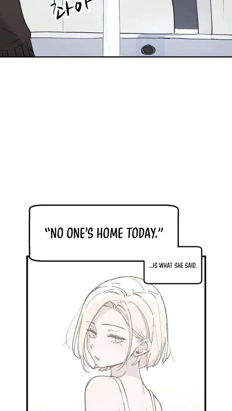 Love Makes You Dumb Chapter 27 – Page 2