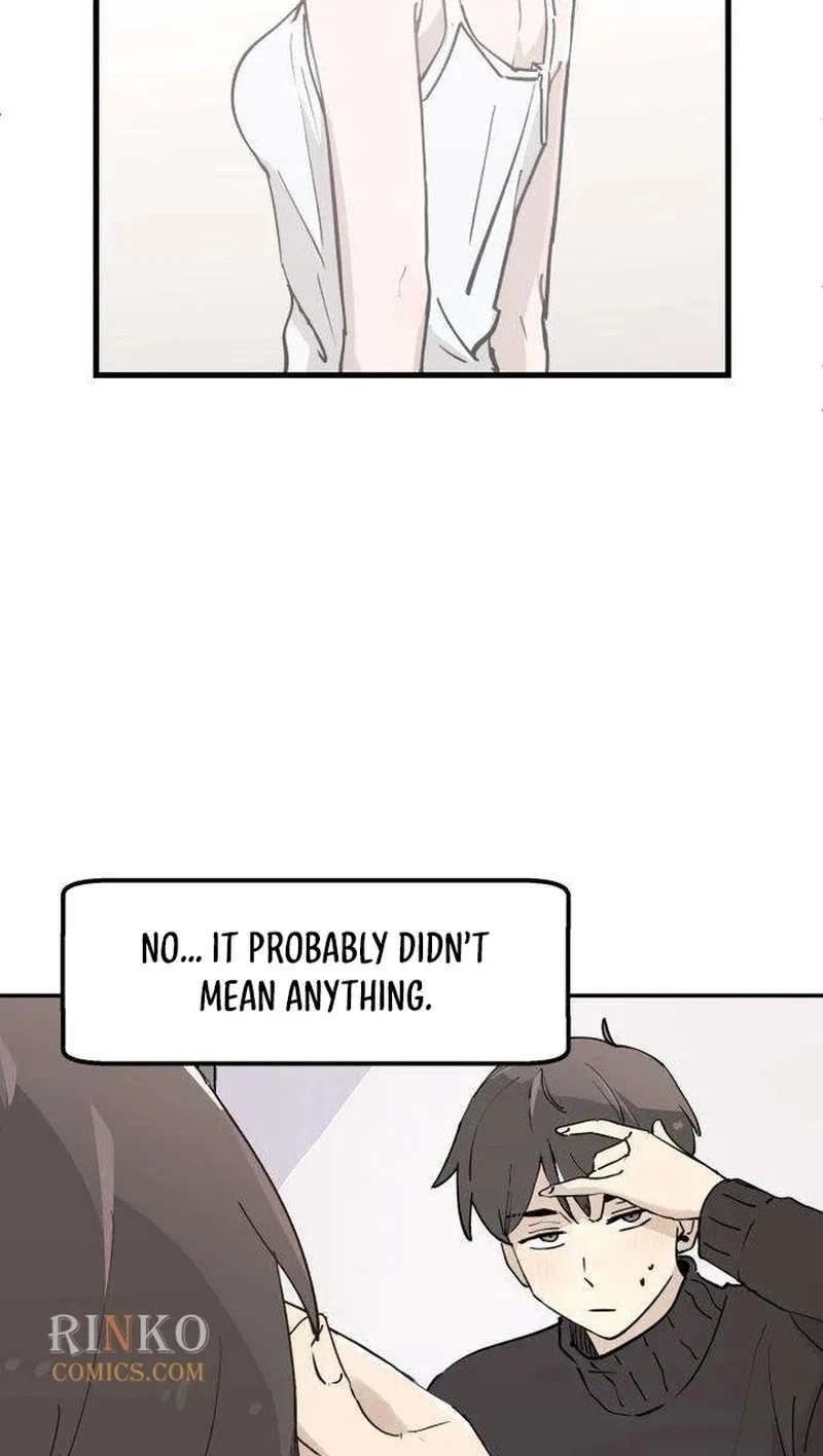 Love Makes You Dumb Chapter 27 – Page 3