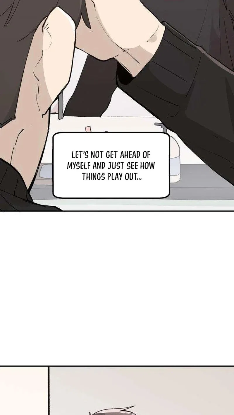 Love Makes You Dumb Chapter 27 – Page 4