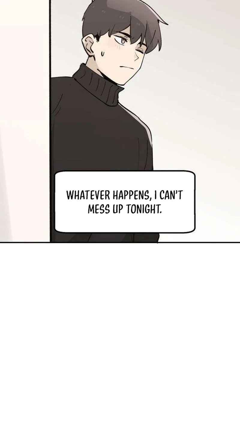 Love Makes You Dumb Chapter 27 – Page 5