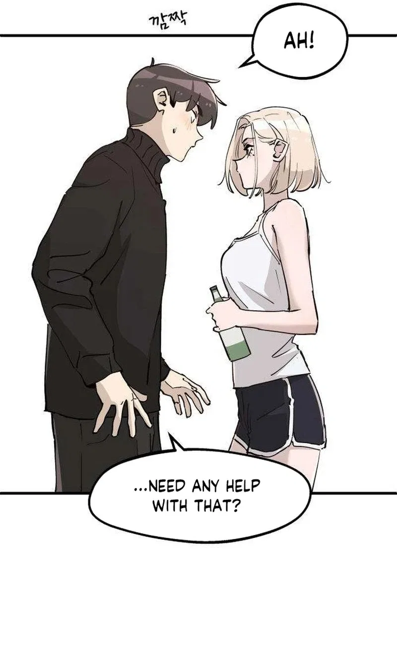 Love Makes You Dumb Chapter 27 – Page 6
