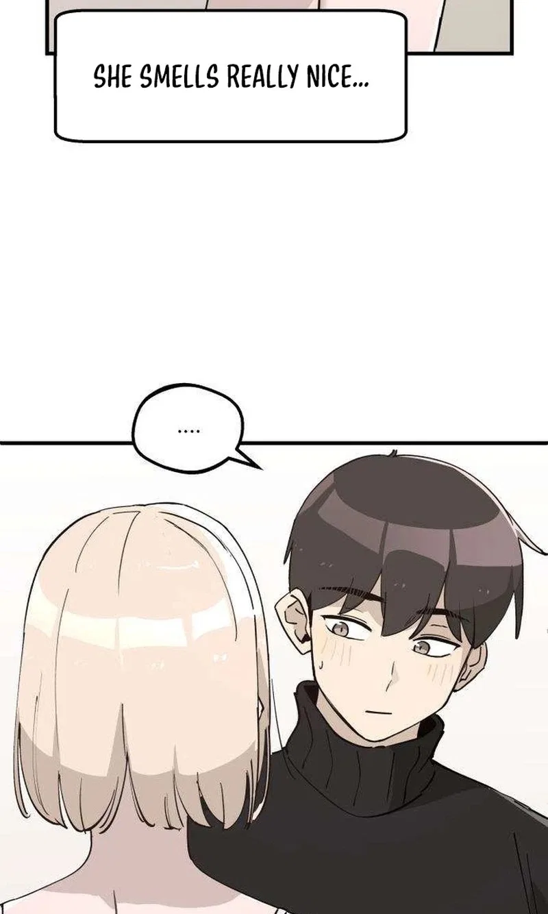 Love Makes You Dumb Chapter 27 – Page 8