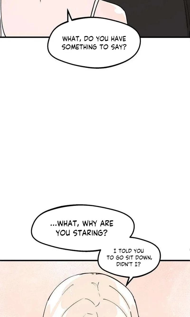 Love Makes You Dumb Chapter 27 – Page 9