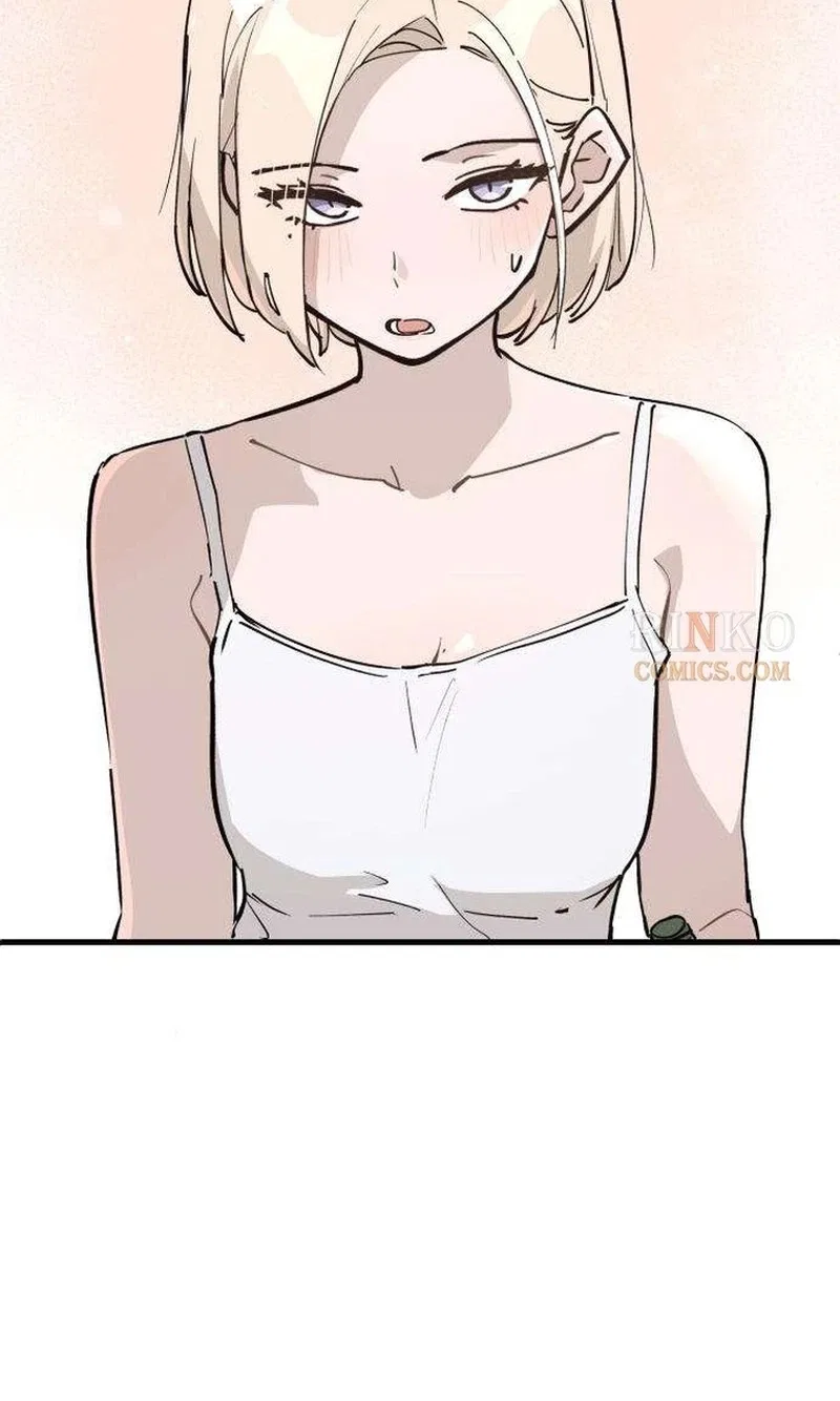 Love Makes You Dumb Chapter 27 – Page 10