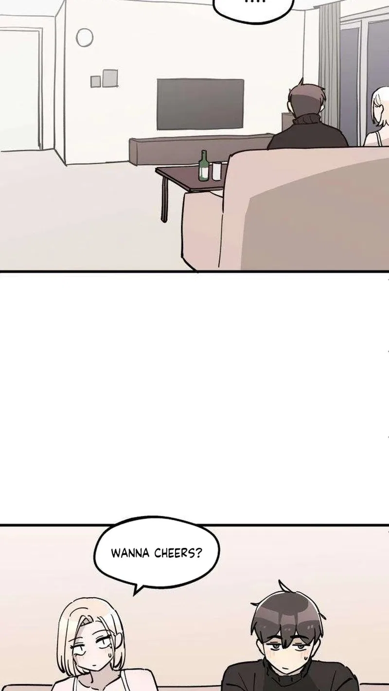 Love Makes You Dumb Chapter 27 – Page 13